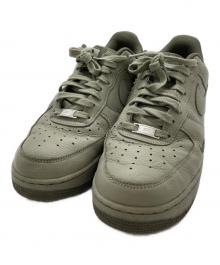 NIKE（ナイキ）の古着「AIR FORCE 1 '07 LV8」｜カーキ