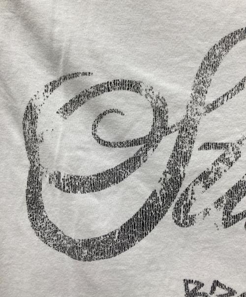 stussy（ステューシー）stussy (ステューシー) Tシャツ ホワイト サイズ:Mの古着・服飾アイテム