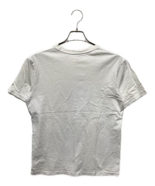 stussy（ステューシー）stussy (ステューシー) BEDWIN &THE HEARTBREAKERS (ベドウィンアンドザ ハートブレイカーズ) プリントTシャツ ホワイト サイズ:Mの古着・服飾アイテム
