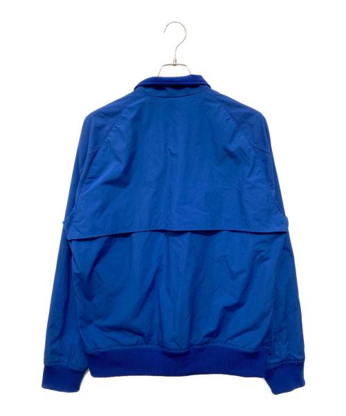BROOKS BROTHERS（ブルックスブラザーズ）BROOKS BROTHERS (ブルックスブラザーズ) スイングトップ ブルー サイズ:Ｌの古着・服飾アイテム