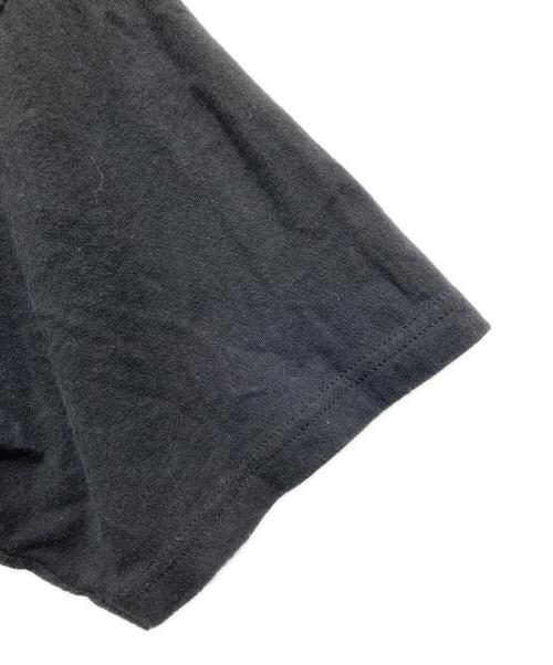 SUPREME（シュプリーム）Supreme (シュプリーム) ウータンクラン Tシャツ ブラック サイズ:Ｌの古着・服飾アイテム