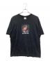 Supreme（シュプリーム）の古着「ウータンクラン Tシャツ」｜ブラック