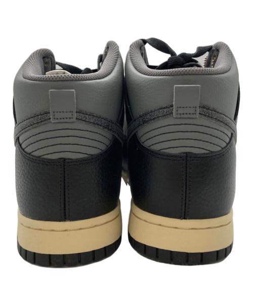 NIKE（ナイキ）NIKE (ナイキ) ハイカットスニーカー グレー サイズ:29cm 未使用品の古着・服飾アイテム
