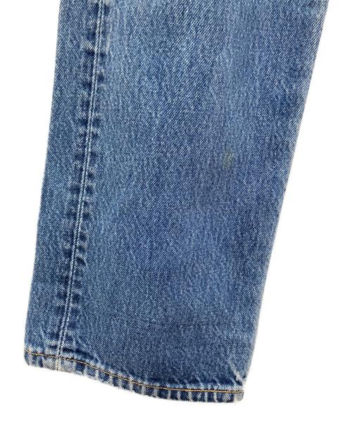 LEVI'S（リーバイス）LEVI'S (リーバイス) 501デニムパンツ ブルー サイズ:不明の古着・服飾アイテム