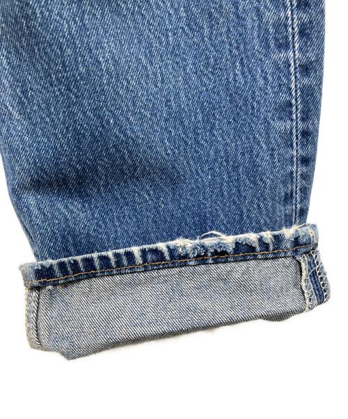 LEVI'S（リーバイス）LEVI'S (リーバイス) 501デニムパンツ ブルー サイズ:不明の古着・服飾アイテム