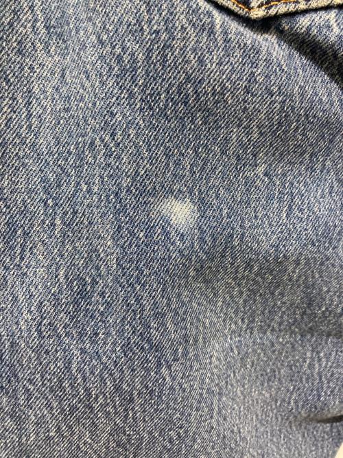 LEVI'S（リーバイス）LEVI'S (リーバイス) 501デニムパンツ ブルー サイズ:不明の古着・服飾アイテム