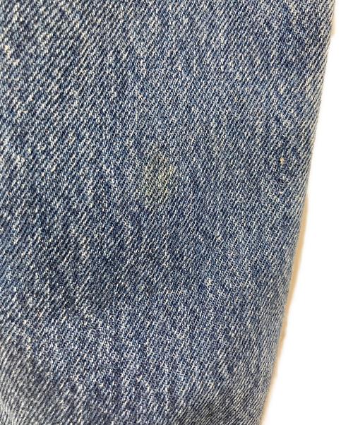 LEVI'S（リーバイス）LEVI'S (リーバイス) 501デニムパンツ ブルー サイズ:不明の古着・服飾アイテム
