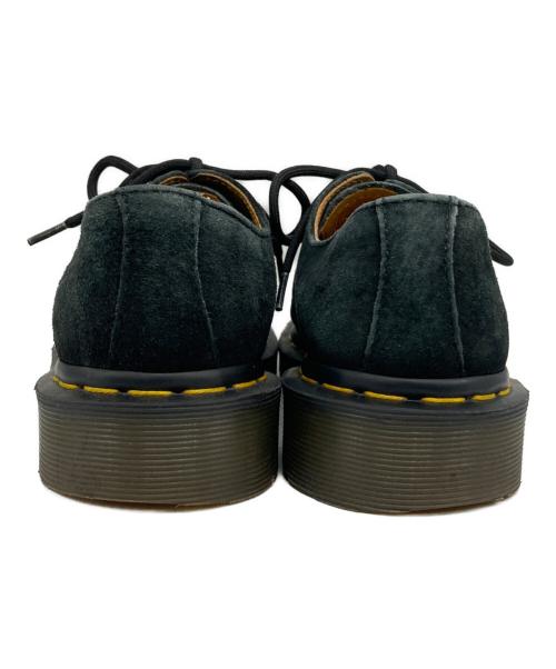 Dr.Martens（ドクターマーチン）Dr.Martens (ドクターマーチン) 3ホールシューズ ブラック サイズ:23㎝の古着・服飾アイテム