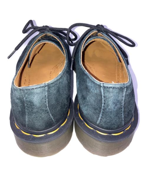 Dr.Martens（ドクターマーチン）Dr.Martens (ドクターマーチン) 3ホールシューズ ブラック サイズ:23㎝の古着・服飾アイテム