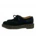Dr.Martens (ドクターマーチン) 3ホールシューズ ブラック サイズ:23㎝：10000円
