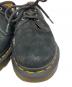 中古・古着 Dr.Martens (ドクターマーチン) 3ホールシューズ ブラック サイズ:23㎝：10000円