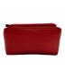 中古・古着 Kate Spade (ケイトスペード) リュック レッド：12000円