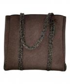 STATE OF ESCAPE×Ron Hermanステイトオブエスケープ×ロンハーマン）の古着「Satellite City」｜グレー