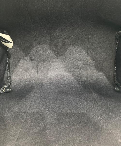 STATE OF ESCAPE（ステイトオブエスケープ）STATE OF ESCAPE (ステイトオブエスケープ) Ron Herman (ロンハーマン) Satellite City グレーの古着・服飾アイテム