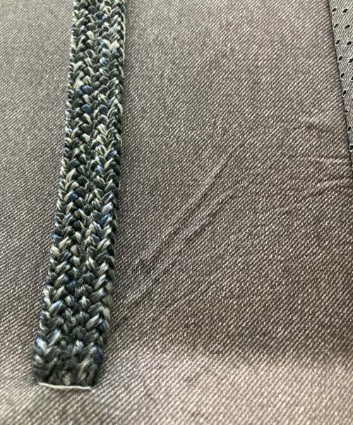 STATE OF ESCAPE（ステイトオブエスケープ）STATE OF ESCAPE (ステイトオブエスケープ) Ron Herman (ロンハーマン) Satellite City グレーの古着・服飾アイテム