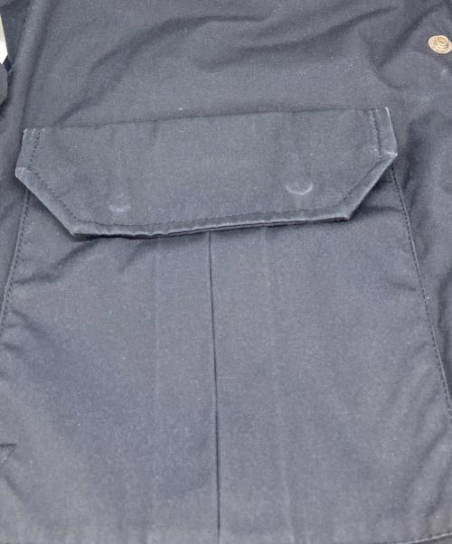 THE NORTHFACE PURPLELABEL（ザ・ノースフェイス パープルレーベル）THE NORTHFACE PURPLELABEL (ザ・ノースフェイス パープルレーベル) 65/35マウンテンパーカー ネイビー サイズ:wsの古着・服飾アイテム