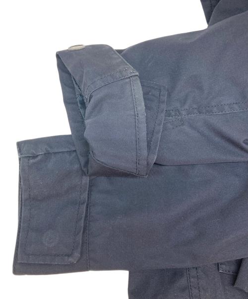 THE NORTHFACE PURPLELABEL（ザ・ノースフェイス パープルレーベル）THE NORTHFACE PURPLELABEL (ザ・ノースフェイス パープルレーベル) 65/35マウンテンパーカー ネイビー サイズ:wsの古着・服飾アイテム