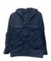 THE NORTHFACE PURPLELABEL（ザ・ノースフェイス パープルレーベル）の古着「65/35マウンテンパーカー」｜ネイビー