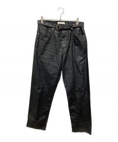中古・古着通販】CELINE (セリーヌ) マーガレットトリオンフチェーン付