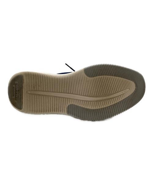 COLE HAAN（コールハーン）COLE HAAN (コールハーン) グランド フェーズ スティッチライト スニーカー ネイビー サイズ:26cmの古着・服飾アイテム