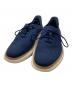 COLE HAAN（コールハーン）の古着「グランド フェーズ スティッチライト スニーカー」｜ネイビー