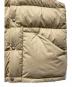 中古・古着 THE NORTH FACE (ザ ノース フェイス) キャンプ シエラ ベスト ベージュ サイズ:M：20000円