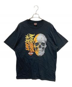 中古・古着通販】BROCKUM (ブロッカム) 90'sバンドTシャツ グレー