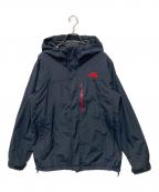 THE NORTH FACEザ ノース フェイス）の古着「ゼウス トリクライメイトジャケット」｜ブラック