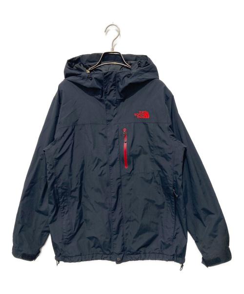 THE NORTH FACE（ザ ノース フェイス）THE NORTH FACE (ザ ノース フェイス) ゼウス トリクライメイトジャケット ブラック サイズ:Mの古着・服飾アイテム