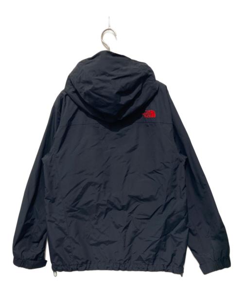 THE NORTH FACE（ザ ノース フェイス）THE NORTH FACE (ザ ノース フェイス) ゼウス トリクライメイトジャケット ブラック サイズ:Mの古着・服飾アイテム