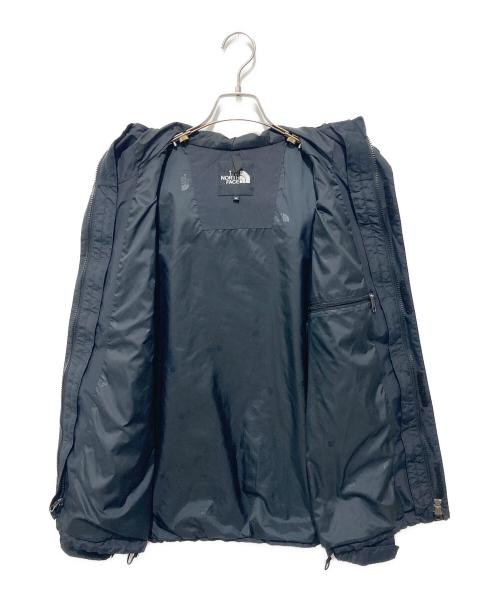 THE NORTH FACE（ザ ノース フェイス）THE NORTH FACE (ザ ノース フェイス) ゼウス トリクライメイトジャケット ブラック サイズ:Mの古着・服飾アイテム