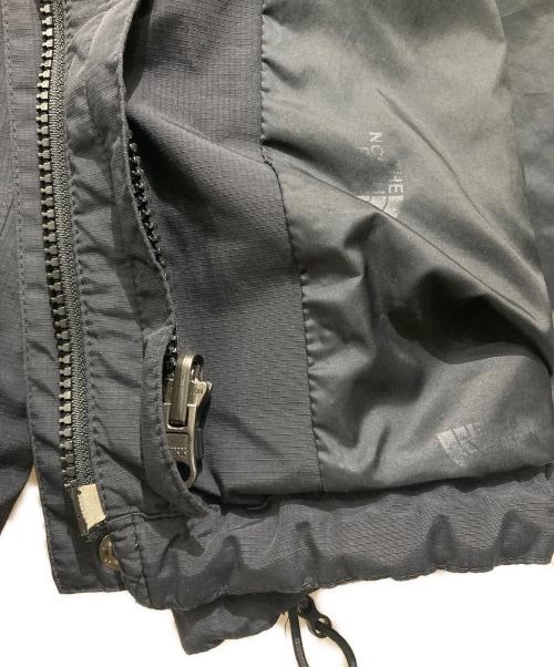 THE NORTH FACE（ザ ノース フェイス）THE NORTH FACE (ザ ノース フェイス) ゼウス トリクライメイトジャケット ブラック サイズ:Mの古着・服飾アイテム