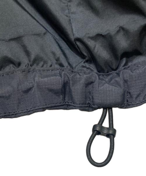 THE NORTH FACE（ザ ノース フェイス）THE NORTH FACE (ザ ノース フェイス) ゼウス トリクライメイトジャケット ブラック サイズ:Mの古着・服飾アイテム