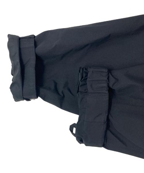 THE NORTH FACE（ザ ノース フェイス）THE NORTH FACE (ザ ノース フェイス) ゼウス トリクライメイトジャケット ブラック サイズ:Mの古着・服飾アイテム