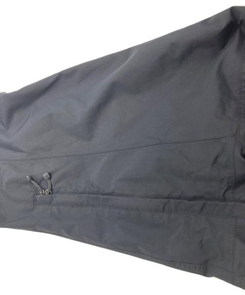 THE NORTH FACE（ザ ノース フェイス）THE NORTH FACE (ザ ノース フェイス) ゼウス トリクライメイトジャケット ブラック サイズ:Mの古着・服飾アイテム