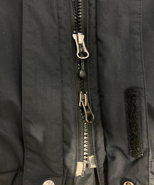 THE NORTH FACE（ザ ノース フェイス）THE NORTH FACE (ザ ノース フェイス) ゼウス トリクライメイトジャケット ブラック サイズ:Mの古着・服飾アイテム