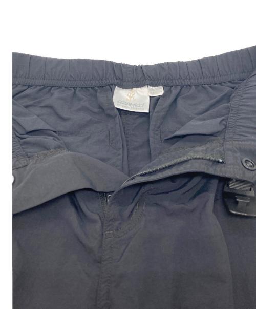 GRAMICCI（グラミチ）GRAMICCI (グラミチ) クライミングパンツ ブラック サイズ:Mの古着・服飾アイテム