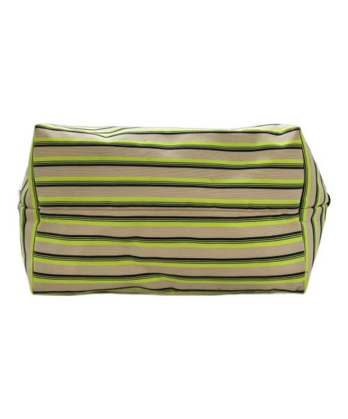 LONGCHAMP（ロンシャン）LONGCHAMP (ロンシャン) Le pliage ベージュの古着・服飾アイテム