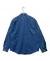 SUPREME (シュプリーム) Small Box Shirt ネイビー サイズ:M：17000円
