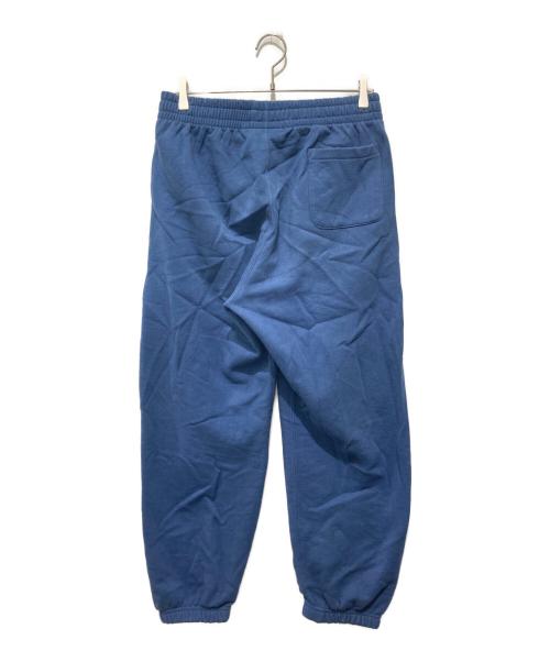SUPREME（シュプリーム）SUPREME (シュプリーム) Small Box Sweatpant ネイビー サイズ:Mediumの古着・服飾アイテム
