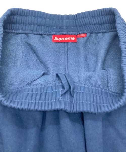 SUPREME（シュプリーム）SUPREME (シュプリーム) Small Box Sweatpant ネイビー サイズ:Mediumの古着・服飾アイテム