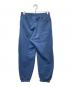 SUPREME (シュプリーム) Small Box Sweatpant ネイビー サイズ:Medium：16000円
