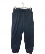 SUPREMEシュプリーム）の古着「Small Box Sweatpant」｜ブラック