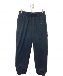 SUPREME（シュプリーム）の古着「Small Box Sweatpant」｜ブラック
