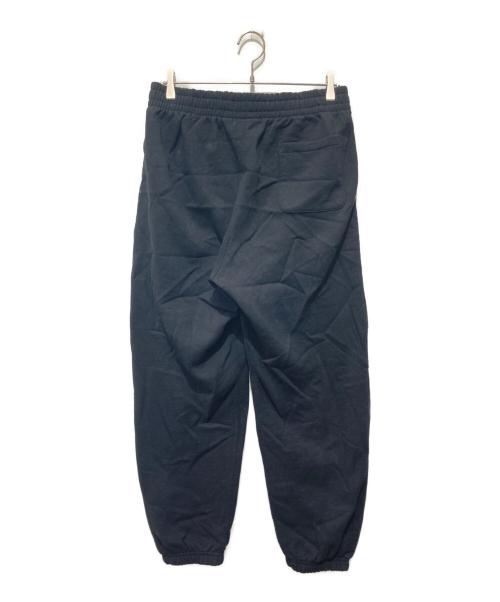 SUPREME（シュプリーム）Supreme (シュプリーム) Small Box Sweatpant ブラック サイズ:Mediumの古着・服飾アイテム