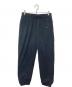 Supreme（シュプリーム）の古着「Small Box Sweatpant」｜ブラック