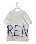 Supreme (シュプリーム) Painted Tee ホワイト サイズ:M：7000円