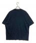 SUPREME (シュプリーム) Capital S/S Top ブラック サイズ:L：9000円