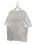 SUPREME (シュプリーム) Capital S/S Top ホワイト サイズ:Ｌ：9000円