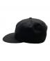 Supreme (シュプリーム) Pladge Allegiance 6-Panel ブラック サイズ:FREE：7000円
